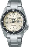 SEIKO 5 Polshorloges SRPK31K1