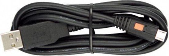 Sennheiser USB-kabel Zwart 0.50 m