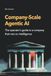 Company-Scale Agentic Al: The operator's guide to a company that runs on intelligence