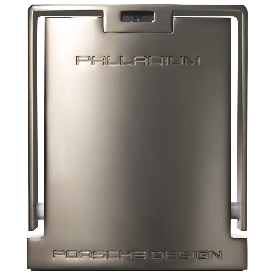 Porsche Design Palladium eau de toilette / 100 ml / heren