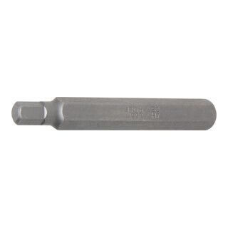 BGS Bit - 75 mm - 10 mm (3/8") Hex - 7 mm - 1 pc