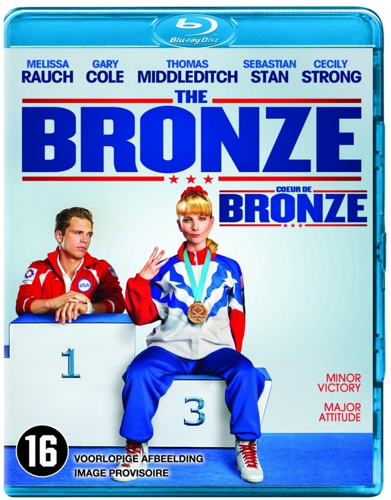 Sony Pictures The Bronze