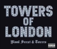Blood Sweat & Towers