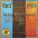 Sonic Rendezvous Yuval Ron - Vital Harmony: Sound Healing Of The Doshas (CD)