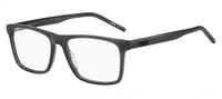 Hugo by Hugo Boss Hugo Boss HG 1198 KB7 Grey Rechthoekig Acetaat Bril Mannen 56mm