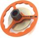 Bahco Verstelbaar spanningswiel | M16 / M18 - 3870-WHEEL
