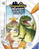 tiptoi® boek Expeditie weten Dino´s - Ravensburger - Leersysteem
