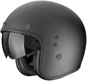 Scorpion Belfast Evo Open Helm Zwart M