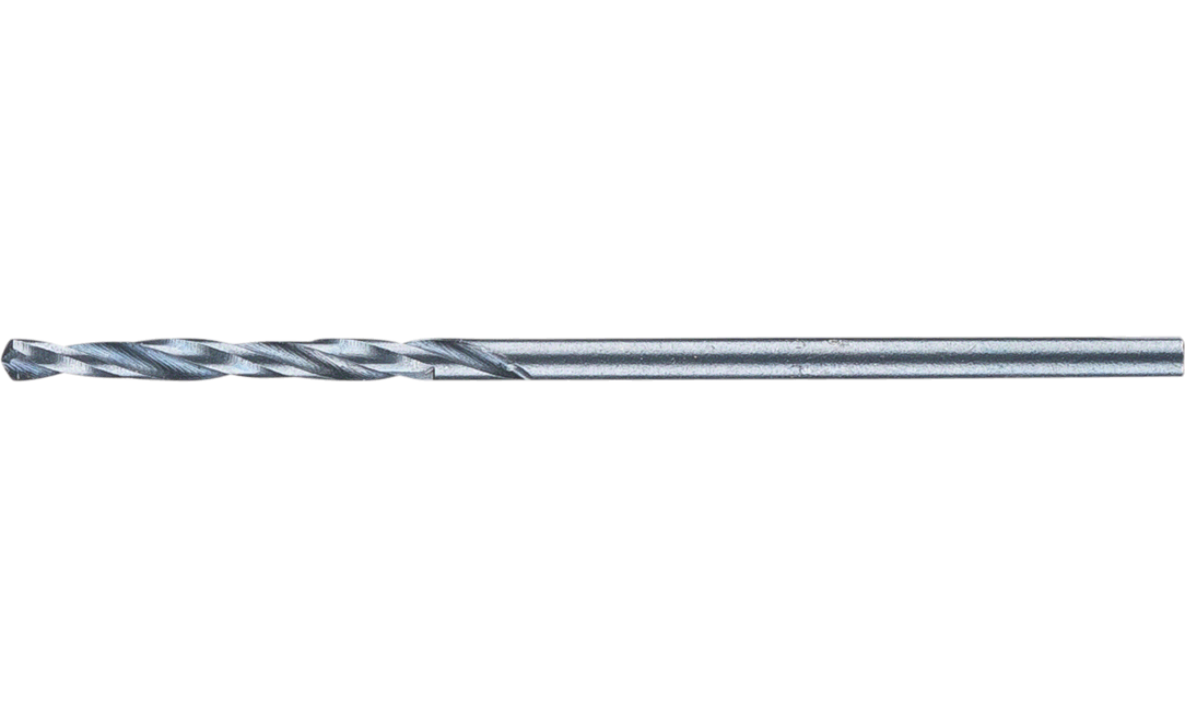 PFERD SPB DIN 338 HSSG N 1,5 STEEL Drill Bit