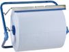 SemyTop Reinigingsrol Dispenser Wandhouder - voor Rollen tot 405 x 265 mm