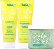Umberto Giannini Scalp Restore Set