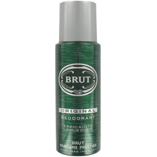 Brut Original - 200 ml - Deodorant