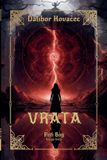 Vrata: Peti Bog - Vrata Paperback