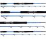 Savage Gear SGS4 Bootsrute 2,26m 150-400g