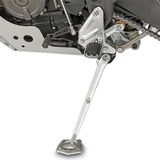 Givi Yamaha Tenere 700 19-22 Es2145 Zijstandaard Verlenging Zilver