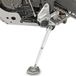 Givi Yamaha Tenere 700 19-22 Es2145 Zijstandaard Verlenging Zilver