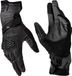 Leatt ADV HydraDri 5.5 Stealth Zwart Grijs Waterdichte Handschoenen - Maat XS