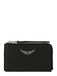 Zadig & Voltaire Etui Noir