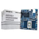 Gigabyte MZ32-AR0 Sockel SP3 E-ATX Mainboard (EBB) Workstation EPYC 7000 - 4719331806668