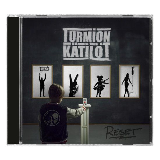 Reset Turmion Kätilöt Reset