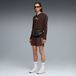 PUMA Short tricoté T7 Homme, Vêtements, Marron, M