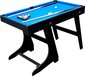 Happy Garden 4-in-1 multi-game tafel