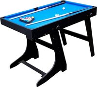 Happy Garden 4-in-1 multi-game tafel