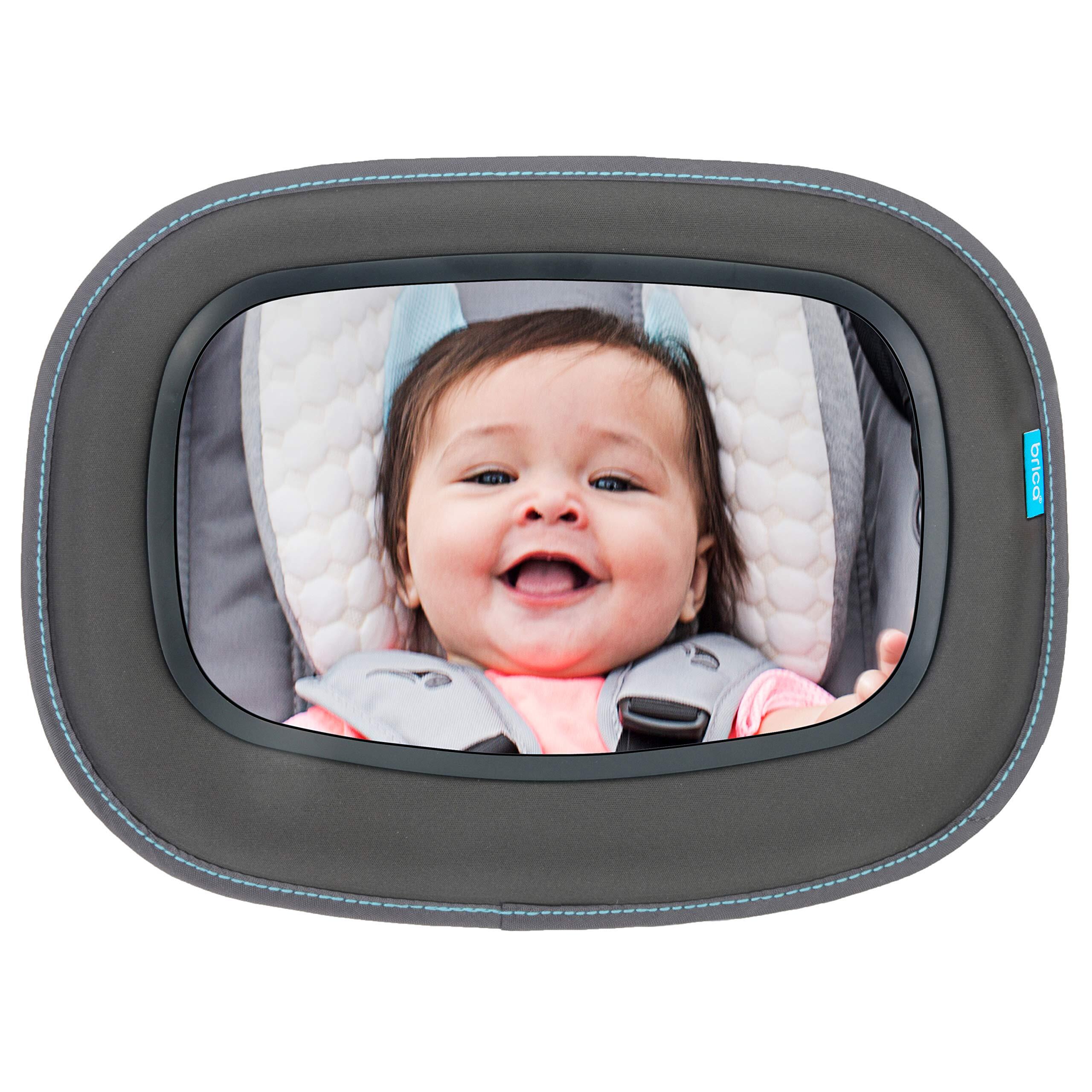 MUNCHKIN Brica Baby in sight mirror/ Baby in sight spiegel