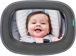 MUNCHKIN Brica Baby in sight mirror/ Baby in sight spiegel