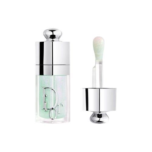 Dior Addict Lip Glow Oil 086 Minty Sparkly 6 ml