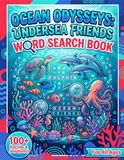 Ocean Odysseys Undersea Friends