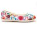 Pédiconfort Ballerines femme