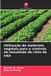 Utilização OmniScriptum SRL Utilização de materiais vegetais para o controlo do nemátodo do cisto da soja