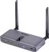 SpeaKa Professional SP-HWR-600 Récepteur HDMI sans fil 150 m 5 GHz 1920 x 1080 pixels Transmission sans fil sécurisée
