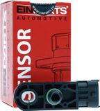 Einparts Automotive Capteur de pression d'air pour réglage de hauteur, type EPS0474, convient aux RENAULT MASTER III fourgon (FV)