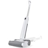 JONR S20 PRO Intelligente stofzuiger en vloerwisser, wit, 200 W, 77 decibel