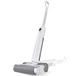JONR S20 PRO Intelligente stofzuiger en vloerwisser, wit, 200 W, 77 decibel