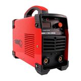 Bricoferr Inverter-lasapparaat, 190 A, 6100 W, elektroden 1,6-5,0 mm