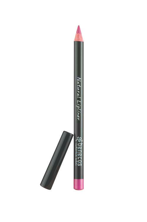 Benecos Lippenpotlood Roze