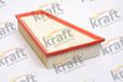 Kraft Automotive 1712025 luchtfilter