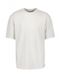 No Excess T-shirt met korte mouwen en structuur