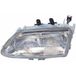 REPIAUTO Renault Phare Avant Gauche Manuel H1/h1 Renault Espace 3 1996-2000