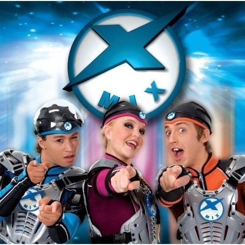 HEARTSELLING Xmix - We Gaan Ervoor!