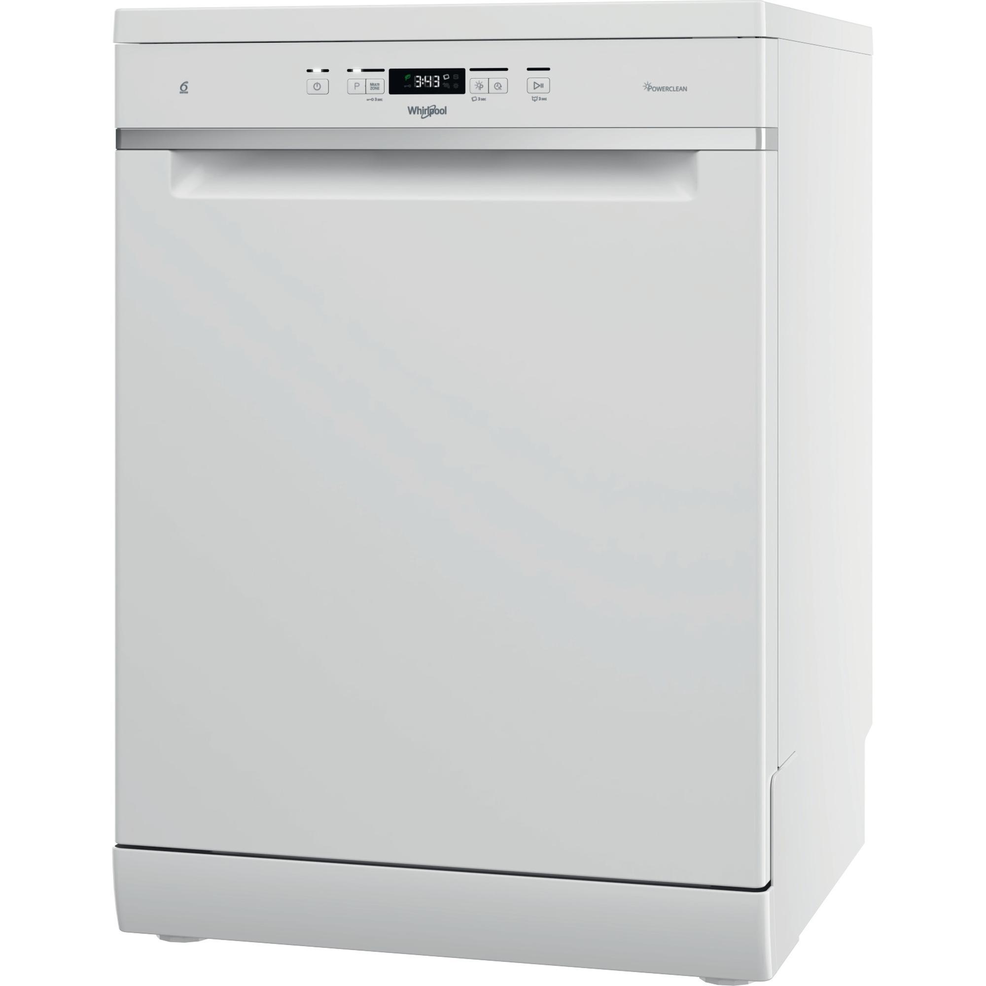 Whirlpool  WFC 3C42 P