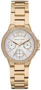 Michael Kors Michael Kors Camille horloge MK6844