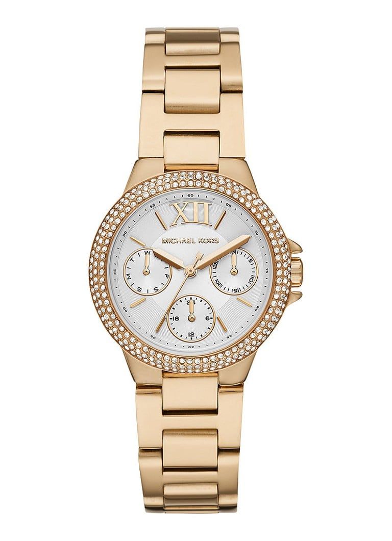 Michael Kors Camille horloge MK6844