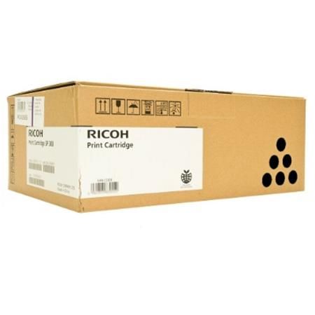 Ricoh 821259 Toner Zwart Origineel