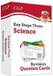 KS3 CGP KS3 Science Revision Question Cards