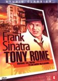 Tony Rome DVD