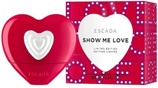 Escada Type / 100 ml / Women